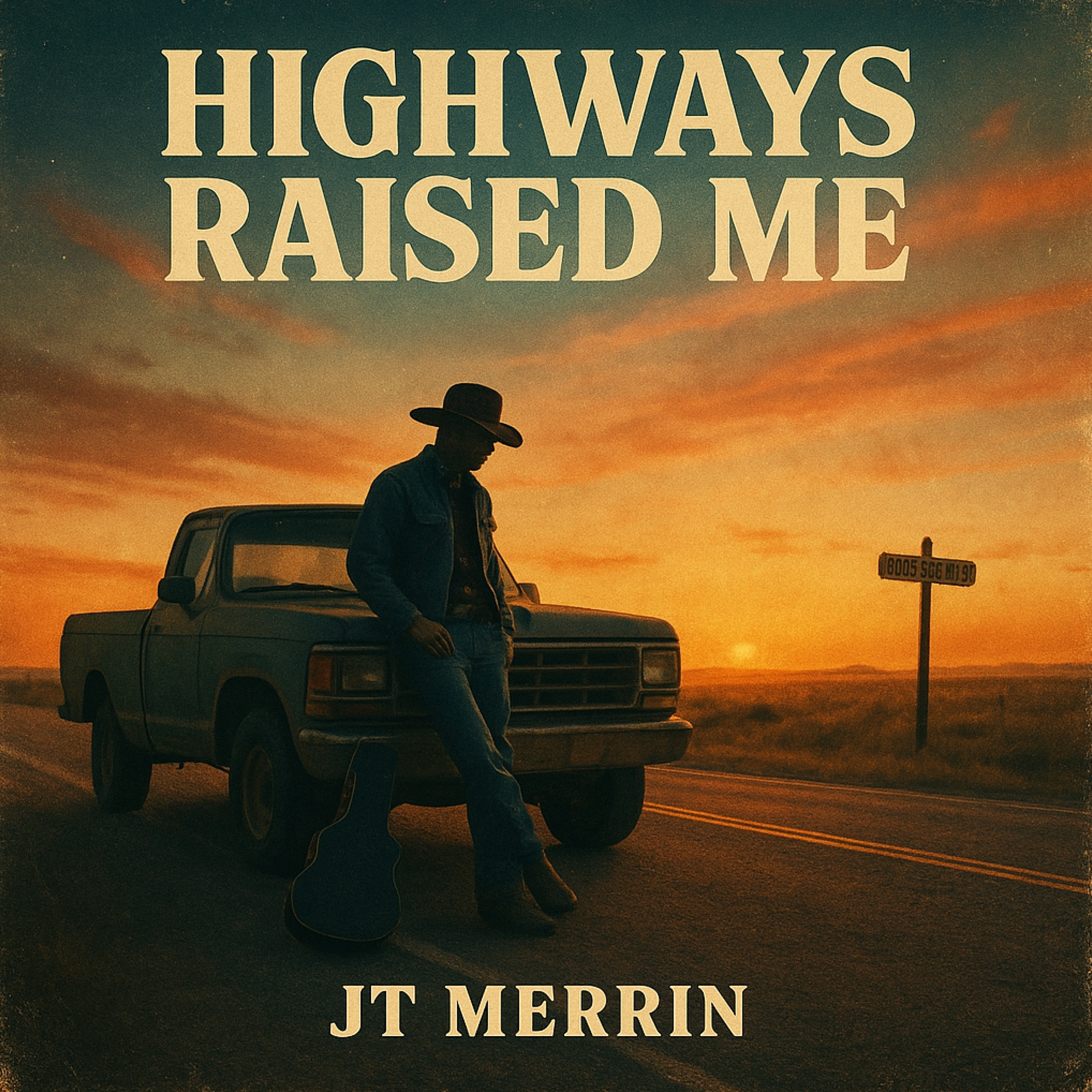 Highways Raised Me