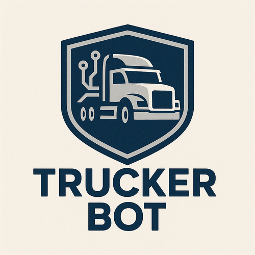 TruckerBot
